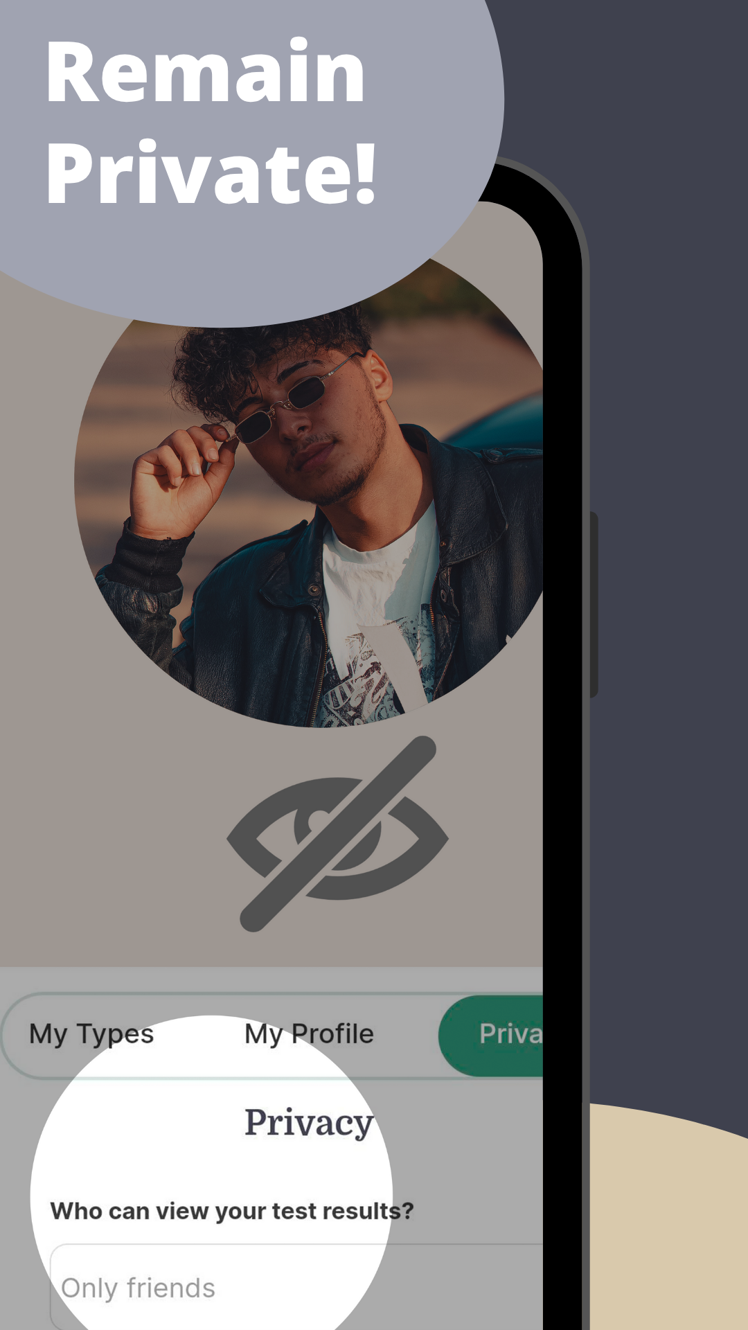 Privacy Controls