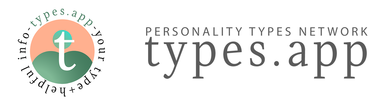 Types.app Personality Types Network